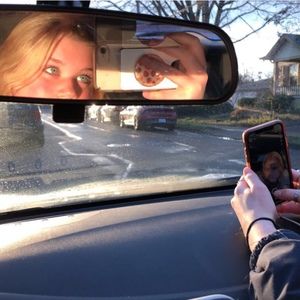 Meet your Posher, Serena